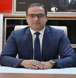 Halil DALAK